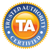 Trusted Authority Certified Site